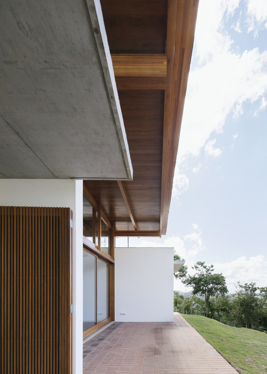 Monte House / Gávea Arquitetos - Image 12 of 28