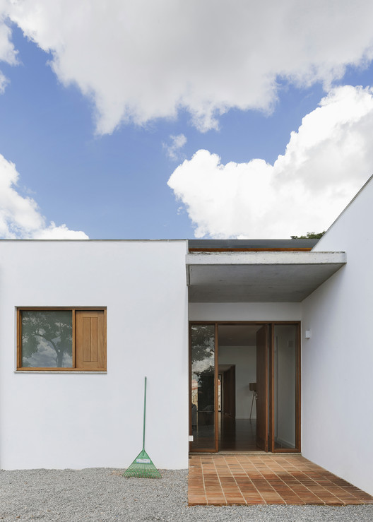 Monte House / Gávea Arquitetos - Image 14 of 28