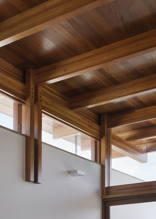 Monte House / Gávea Arquitetos - Image 5 of 28