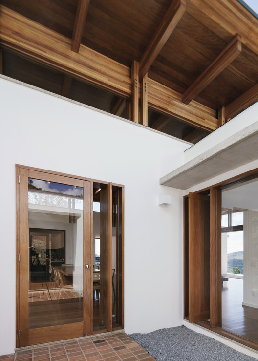 Monte House / Gávea Arquitetos - Image 10 of 28