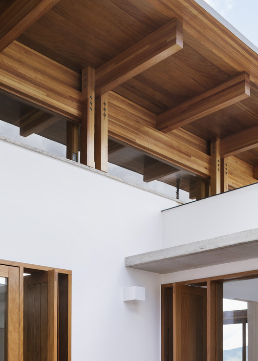 Monte House / Gávea Arquitetos - Image 11 of 28