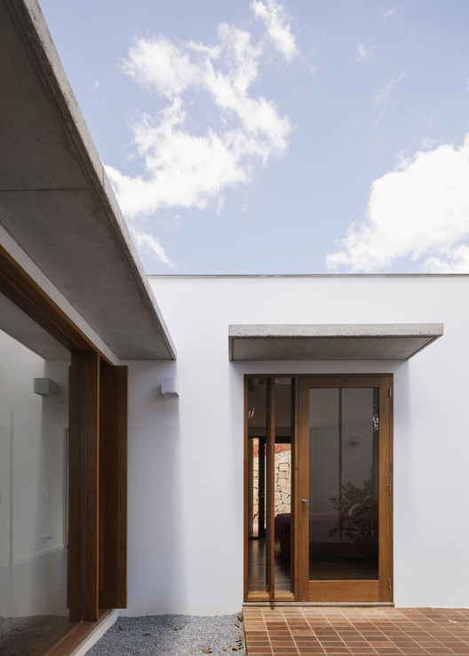 Monte House / Gávea Arquitetos - Image 13 of 28
