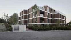 Vivienda Oetlisberg / Urben Seyboth Architekten