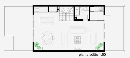 Casa Sellos / studio.k arquitectura Casa Sellos / studio.k arquitectura - Imagen 27 de 29