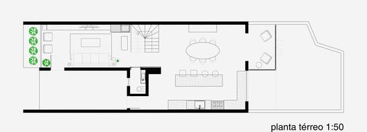 Casa Sellos / studio.k arquitectura Casa Sellos / studio.k arquitectura - Imagen 28 de 29