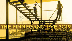 The Finnegns' Eve 2019