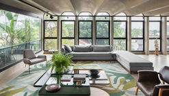 Apartamento RR / StudioLIM