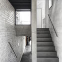 Casa Balmain Rock / Benn & Penna Architects - Ampliación
