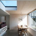 Zinc House / Proctor & Shaw - Interior Photography, Houses, Table, Chair