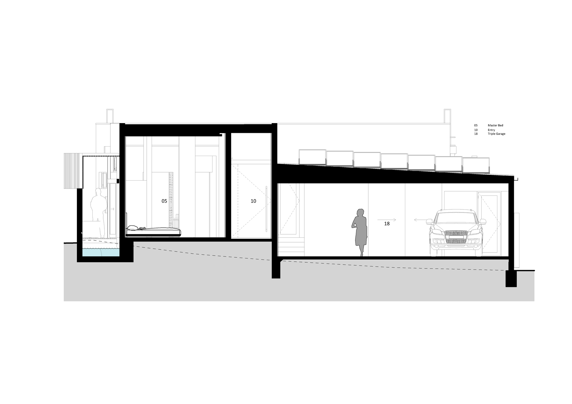 Gallery of The McGovern Residence / Reitsma and Associates 51