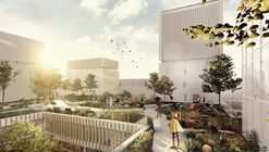 Saint-Gobain Announces Winners of International Student Design Competition