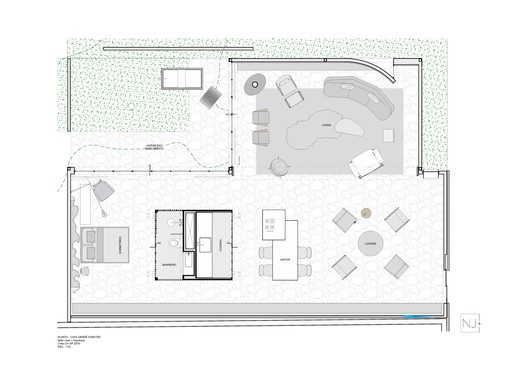 Dendê Duratex House / Nildo José - Image 26 of 26