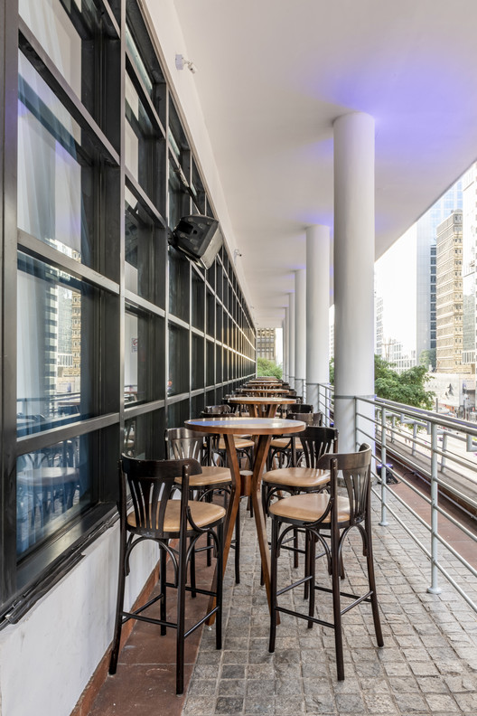 Blue Note São Paulo / Studio ió Arquitetura - Image 31 of 50
