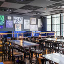 Blue Note São Paulo / Studio ió Arquitetura - Bar