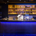 Blue Note São Paulo / Studio ió Arquitetura - Bar