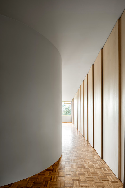 Kaspé House / Zeller & Moye - Image 8 of 27