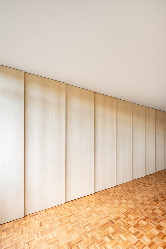 Kaspé House / Zeller & Moye - Image 16 of 27