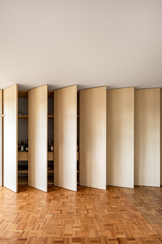 Kaspé House / Zeller & Moye - Image 15 of 27