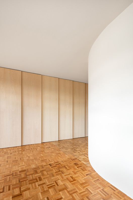 Kaspé House / Zeller & Moye - Image 14 of 27