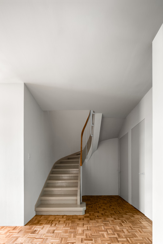 Kaspé House / Zeller & Moye - Image 13 of 27