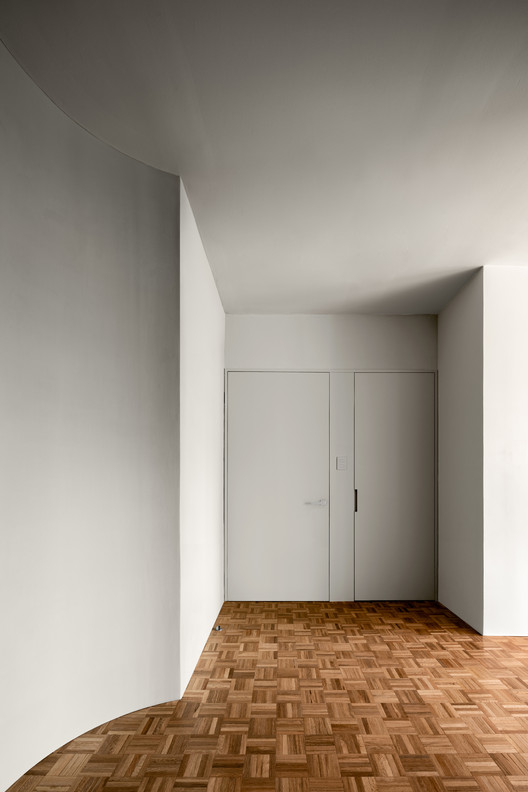 Kaspé House / Zeller & Moye - Image 4 of 27