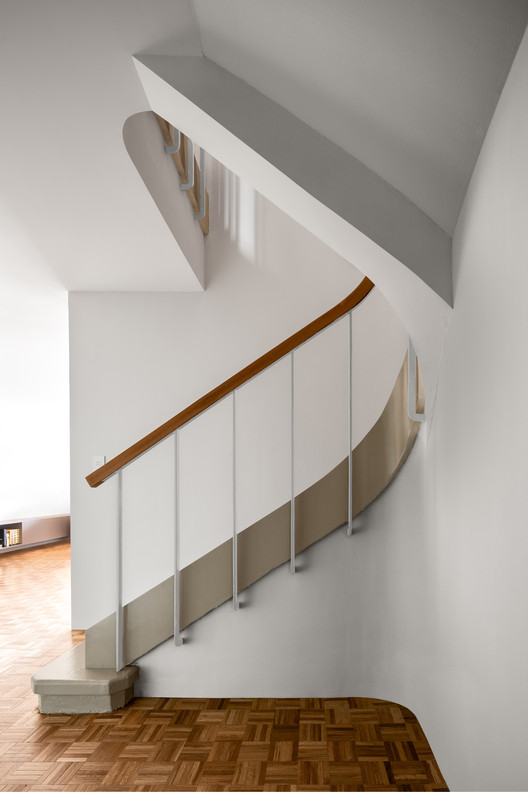 Kaspé House / Zeller & Moye - Image 12 of 27