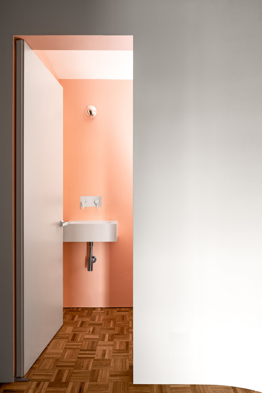 Kaspé House / Zeller & Moye - Image 11 of 27