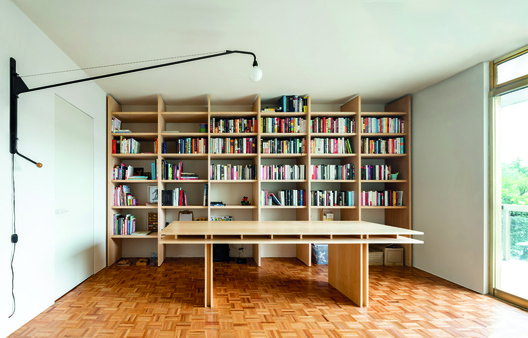 Kaspé House / Zeller & Moye - Image 10 of 27