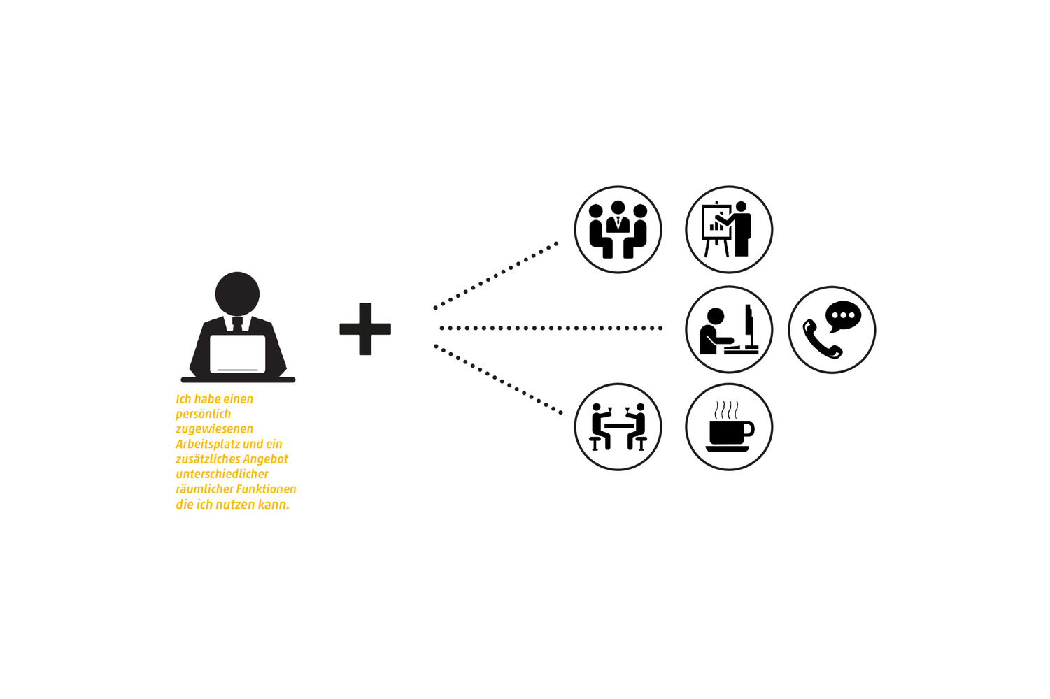 Gallery of HENN Reveals Floating Banking Campus in Austria - 18