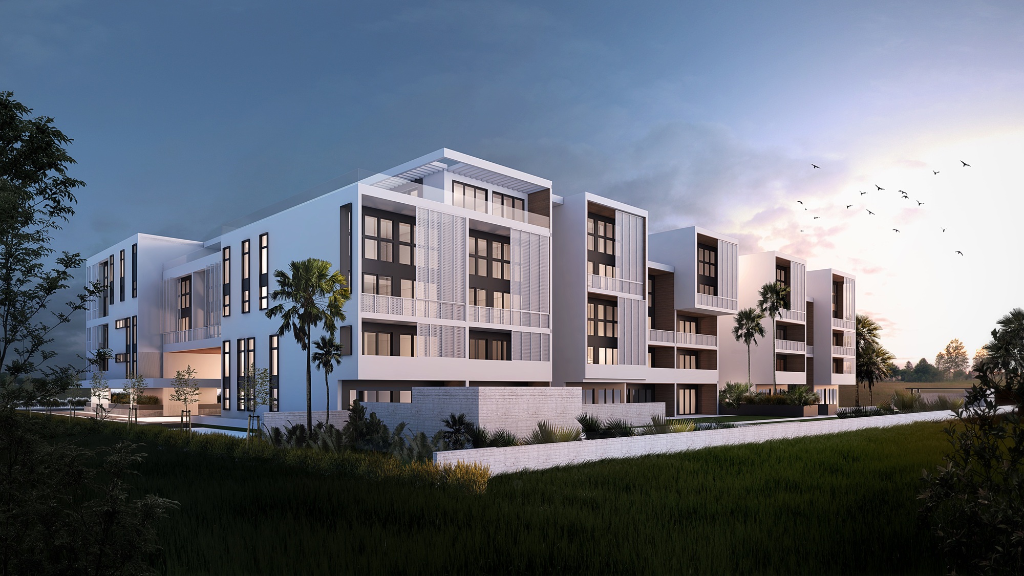 Gallery of Atelier Reach Breaks Ground on New Housing Model in the