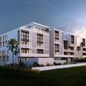 Atelier Reach Breaks Ground on New Housing Model in the Dominican Republic - Image 2 of 4