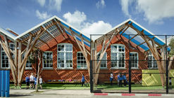 How Can We Reduce Carbon Emissions in Architectural Projects?