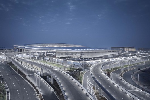 These 6 megaprojects are transforming mobility in our cities - Image 5 of 9