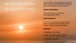 Call for Entries: "Hotel ZEN Lighthouse" Ideas Competition
