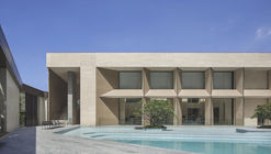 MT TITLIS Club / Matrix Design