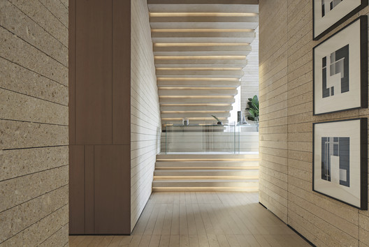 MT TITLIS Club / Matrix Design - Image 17 of 28