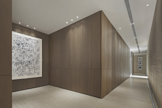 MT TITLIS Club / Matrix Design - Image 24 of 28