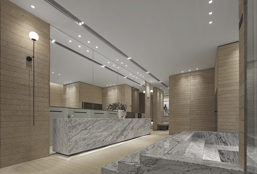 MT TITLIS Club / Matrix Design - Image 12 of 28