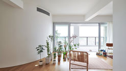 绍兴公寓 / 何海波建筑工作室