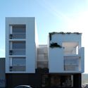 Resultados del décimo primer taller de diseño arquitectónico 'Vivienda Multifamiliar' por Cota Paredes Arquitectos - Imagen 32 de 77