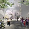 Studio Gang “美国自然历史博物馆”扩建项目，在纽约动工 - Image 4 of 4