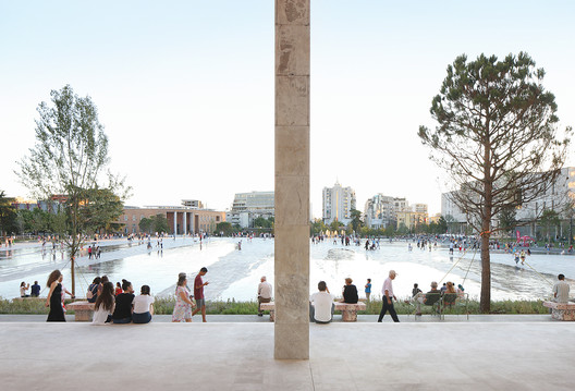 These are the winners of the European Award for Architectural Heritage Intervention AADIPA 2019 These are the winners of the European Award for Architectural Heritage Intervention AADIPA 2019 - Image 4 of 5