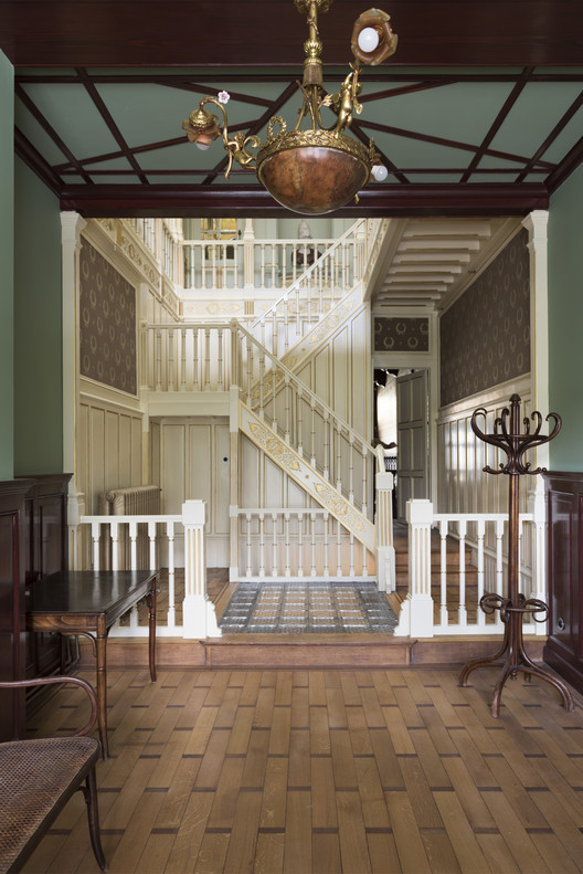 These are the winners of the European Award for Architectural Heritage Intervention AADIPA 2019 - Image 5 of 5