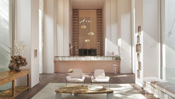 Terraço Aurora / BC Arquitetos