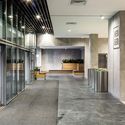 Neo Geo Business Center Interiors / T+T Architects - Offices Interiors