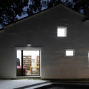 New Academy in Xinan Ancient Village / XAA Zhantao Studio + Zhou Qinshan - Renovation