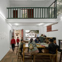 New Academy in Xinan Ancient Village / XAA Zhantao Studio + Zhou Qinshan - Renovation
