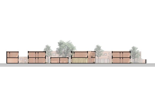 Marina Residence / LOD - Image 31 of 33