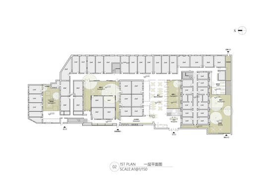 Marina Residence / LOD - Image 29 of 33