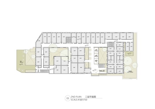 Marina Residence / LOD - Image 30 of 33
